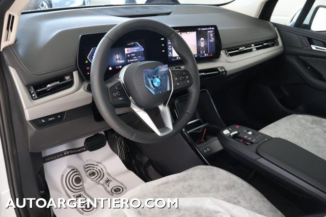 BMW 216 usata, con Antifurto