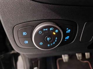 FORD Puma usata, con Interni in pelle