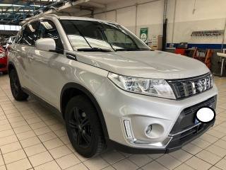 SUZUKI Vitara usata, con Airbag laterali