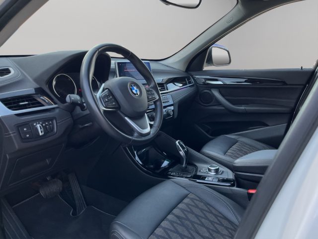 BMW X1 usata, con Autoradio