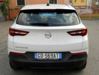 OPEL Grandland X usata, con Airbag Passeggero