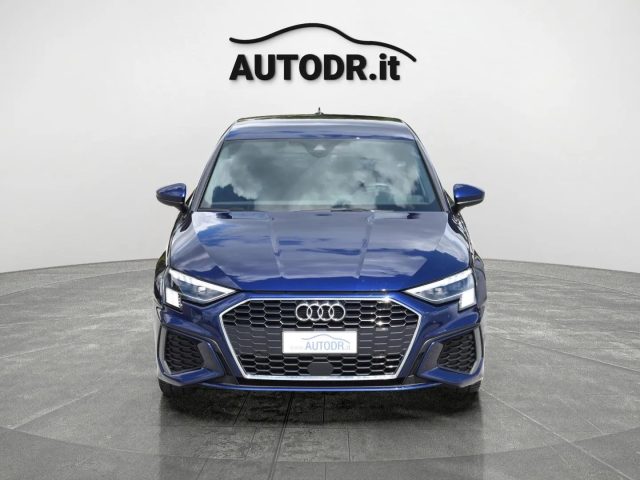 AUDI A3 usata, con Immobilizzatore elettronico