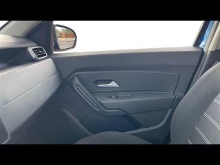 DACIA Duster usata 12