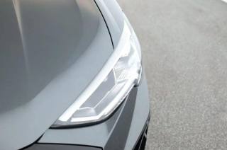 AUDI Q3 usata, con Park Distance Control