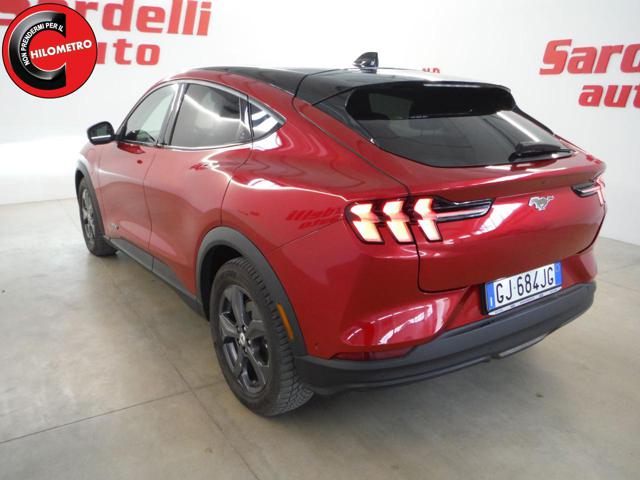 FORD Mustang Mach-E usata, con Immobilizzatore elettronico