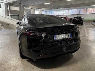 TESLA Model S usata, con Climatizzatore