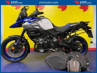SUZUKI V-Strom 1000 usata 5