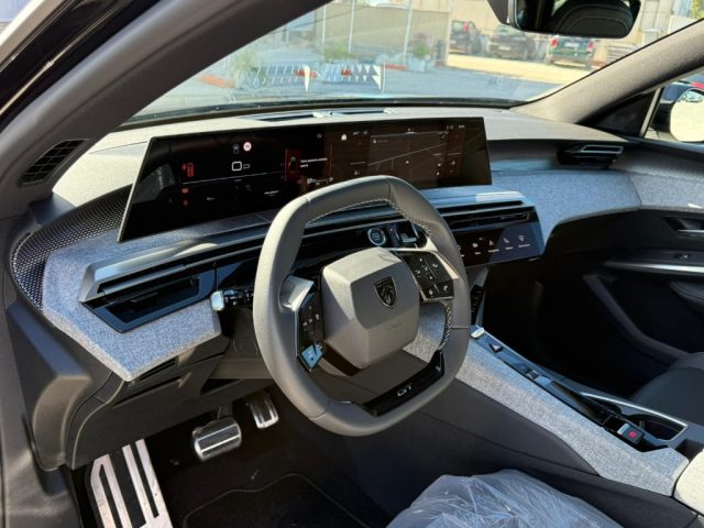 PEUGEOT 3008 usata, con Immobilizzatore elettronico