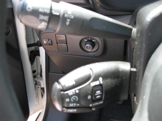 CITROEN C3 usata, con Servosterzo