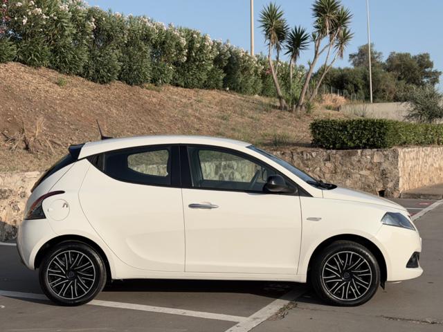 LANCIA Ypsilon usata, con Alzacristalli elettrici