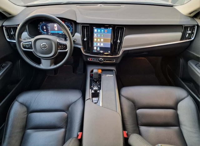 VOLVO V90 Cross Country usata, con Chiusura centralizzata