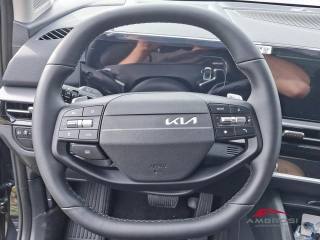 KIA Sportage usata 12