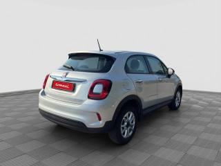 FIAT 500X usata 4
