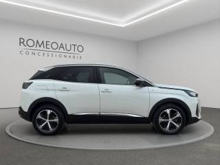 PEUGEOT 3008 usata, con Cerchi in lega
