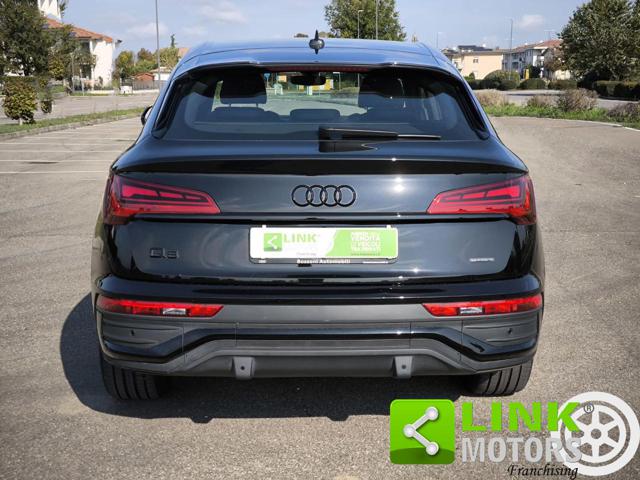 AUDI Q5 usata, con Climatizzatore