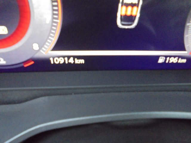 NISSAN Qashqai usata, con Airbag testa
