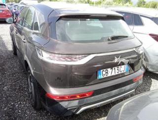 DS AUTOMOBILES DS 7 Crossback usata, con Alzacristalli elettrici