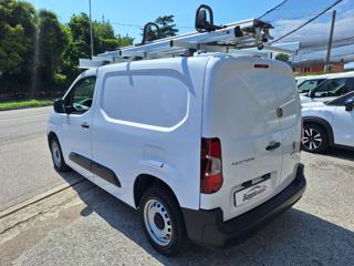 PEUGEOT Partner usata 16