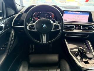 BMW X6 usata, con Trazione integrale