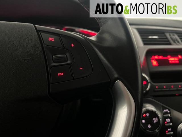 DS AUTOMOBILES DS 5 usata, con Lettore CD