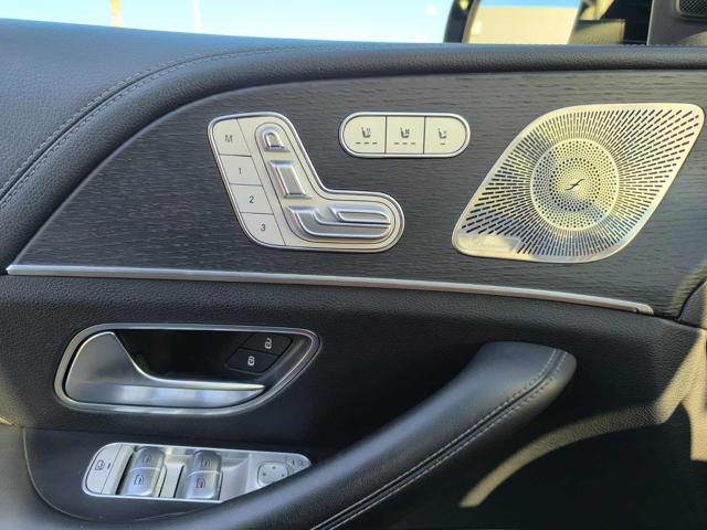 MERCEDES-BENZ GLE 350 usata, con ESP