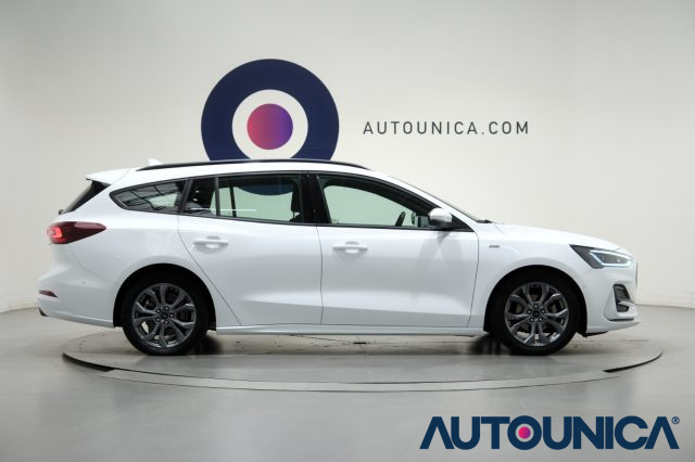 FORD Focus usata, con Airbag Passeggero