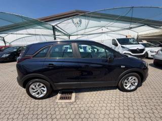 OPEL Crossland X usata, con Airbag Passeggero