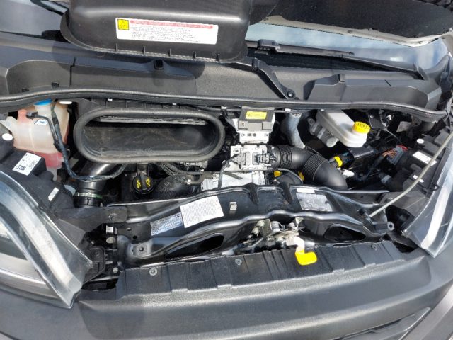 FIAT Ducato usata, con Volante multifunzione