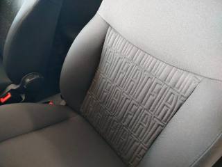 FIAT 500 usata, con Vivavoce