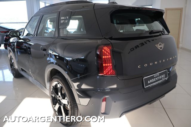 MINI Countryman usata, con Airbag laterali