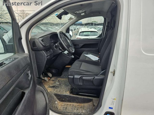 FIAT Scudo usata, con Chiusura centralizzata telecomandata