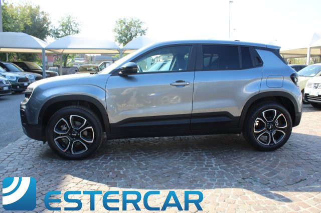 JEEP Avenger usata, con Cruise Control