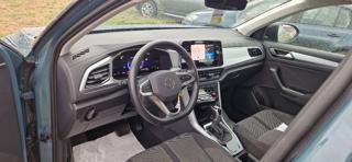 VOLKSWAGEN T-Roc usata, con Airbag Passeggero