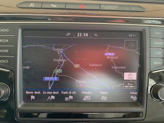 VOLKSWAGEN Passat usata, con Cerchi in lega