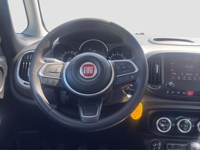 FIAT 500L usata 11