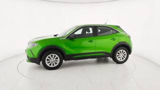 OPEL Mokka usata, con Airbag testa