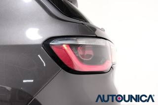 JEEP Compass usata, con Sensore di luce