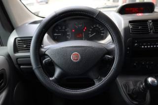 FIAT Scudo usata, con Sound system