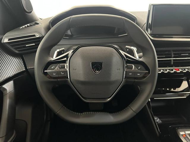 PEUGEOT 2008 usata, con Controllo trazione