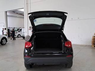 AUDI Q2 usata, con Autoradio