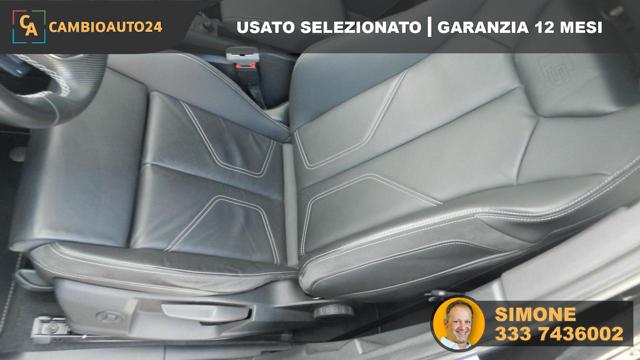 AUDI Q3 usata, con Bracciolo