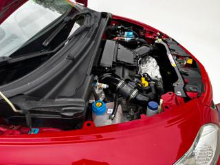 LANCIA Ypsilon usata, con Boardcomputer