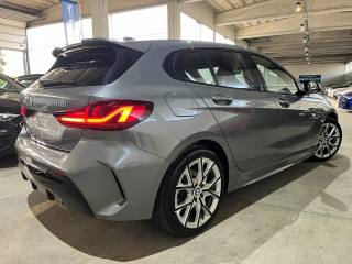 BMW 118 usata, con Boardcomputer
