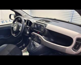 FIAT New Panda usata 18