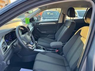 VOLKSWAGEN T-Roc usata, con Controllo trazione