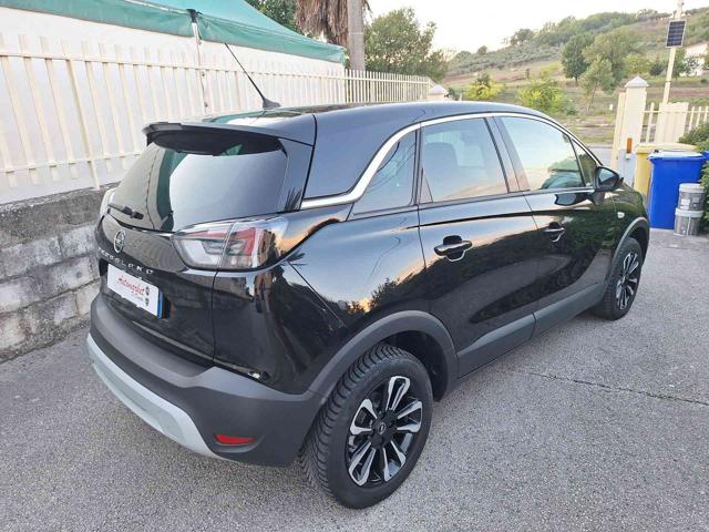 OPEL Crossland usata, con Cerchi in lega