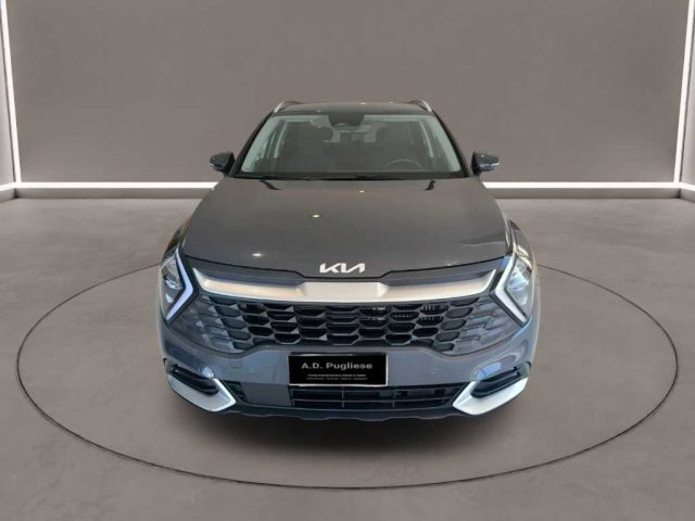 KIA Sportage usata, con Airbag