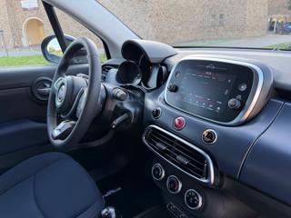 FIAT 500X usata, con Sistema di navigazione