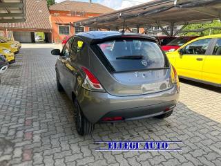 LANCIA Ypsilon usata, con Chiusura centralizzata