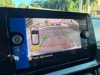 VOLKSWAGEN T-Cross usata, con Cruise Control